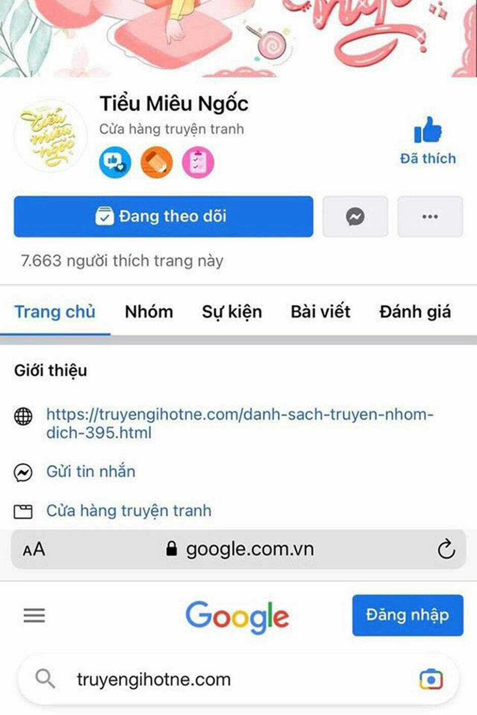 Tôi Đã Mệt Rồi - Chapter 85 - Trang 2