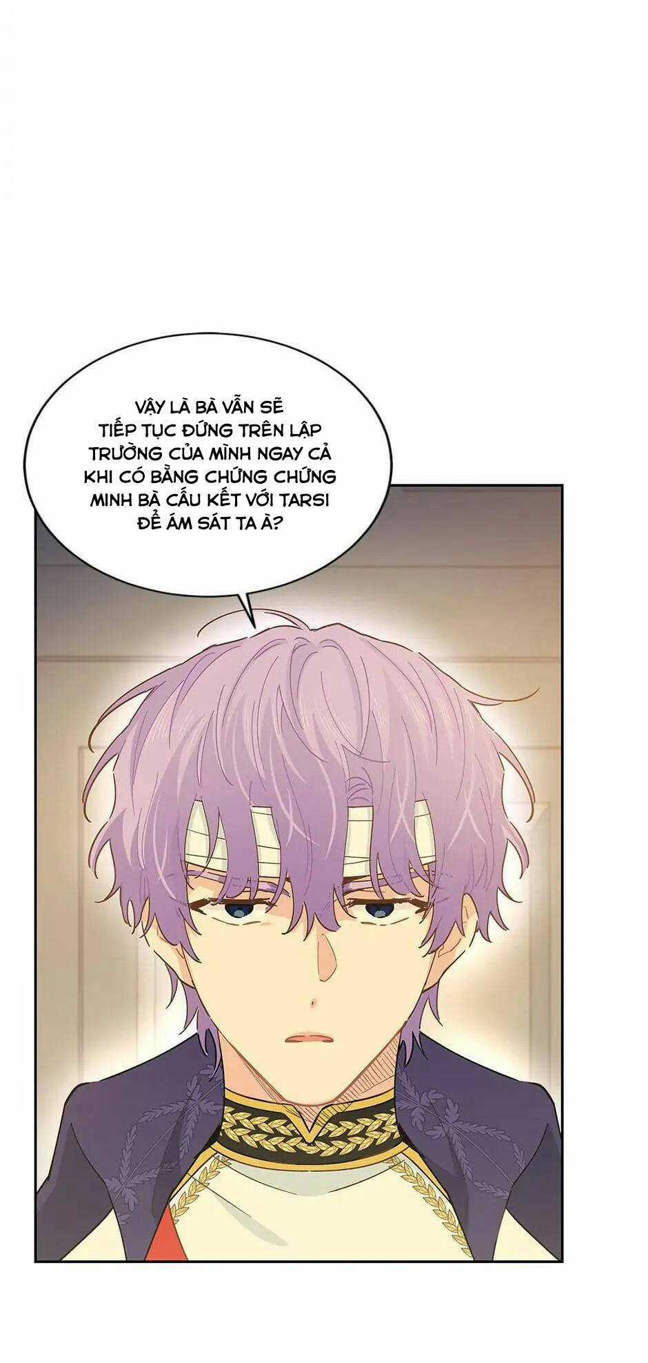 Tôi Đã Mệt Rồi - Chapter 85 - Trang 11