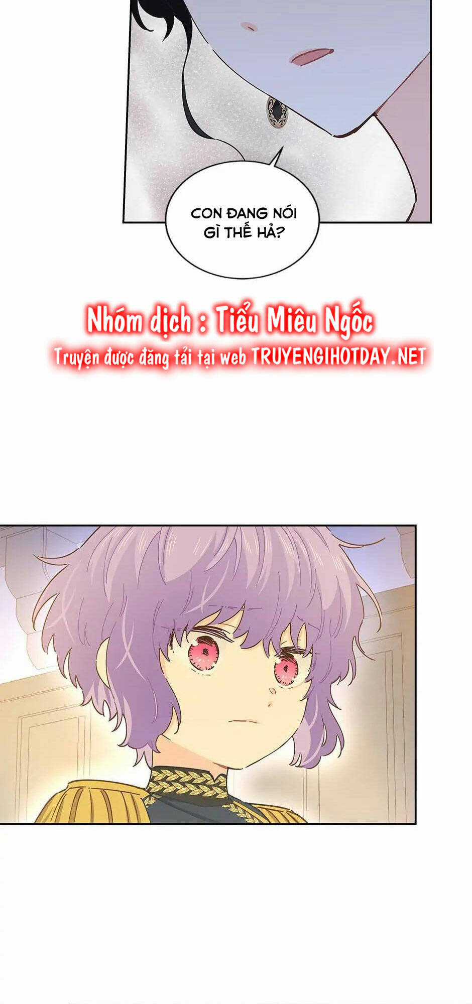 Tôi Đã Mệt Rồi - Chapter 85 - Trang 17