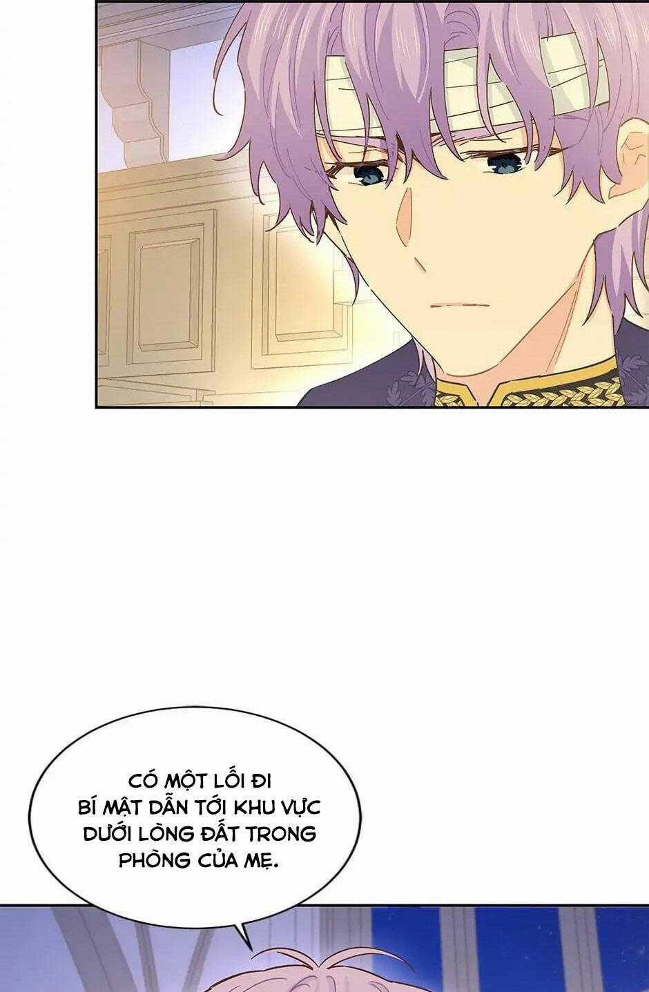 Tôi Đã Mệt Rồi - Chapter 85 - Trang 18