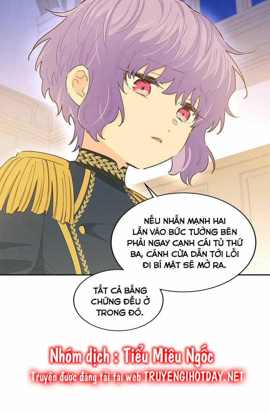 Tôi Đã Mệt Rồi - Chapter 85 - Trang 19