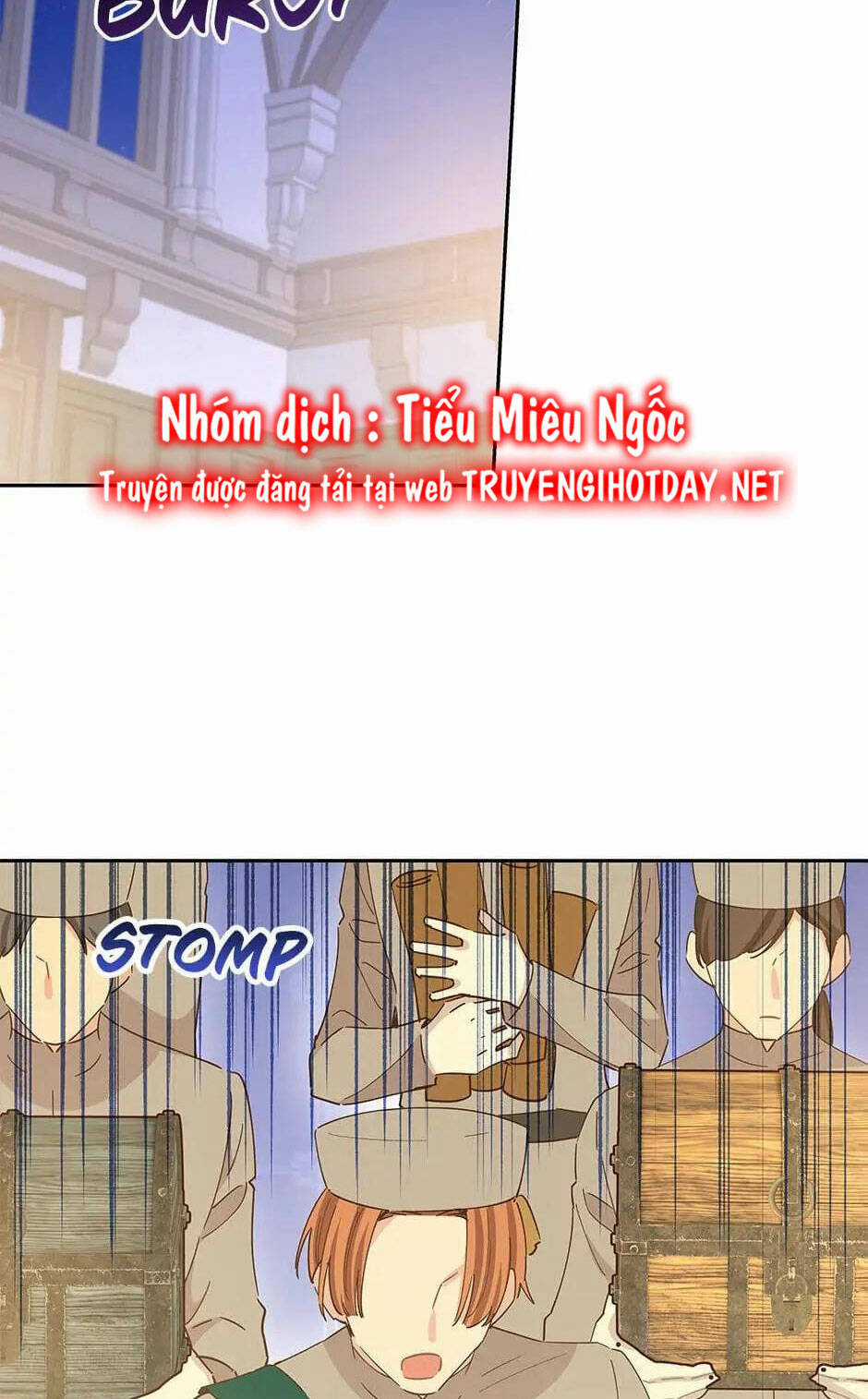 Tôi Đã Mệt Rồi - Chapter 85 - Trang 24