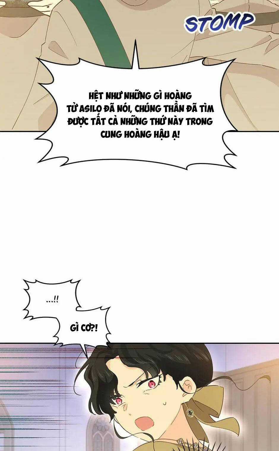 Tôi Đã Mệt Rồi - Chapter 85 - Trang 25