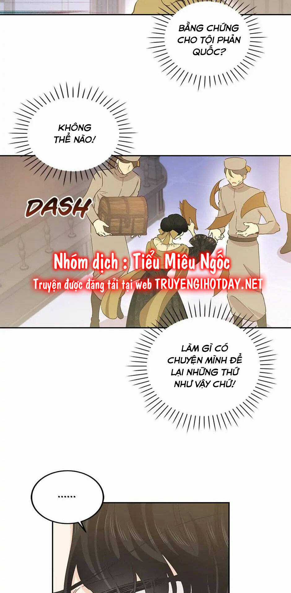 Tôi Đã Mệt Rồi - Chapter 85 - Trang 26