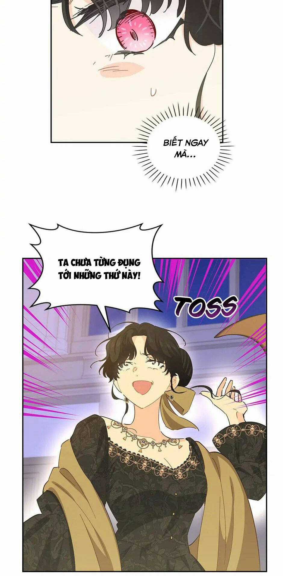 Tôi Đã Mệt Rồi - Chapter 85 - Trang 27