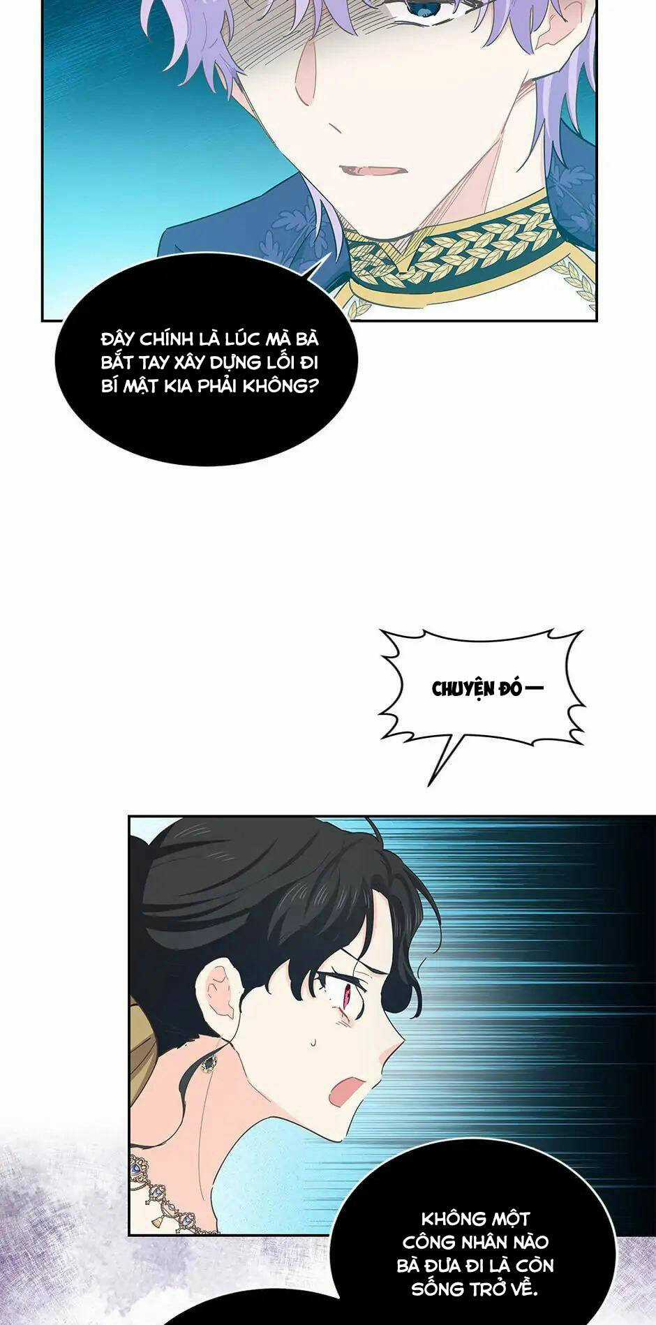 Tôi Đã Mệt Rồi - Chapter 85 - Trang 30