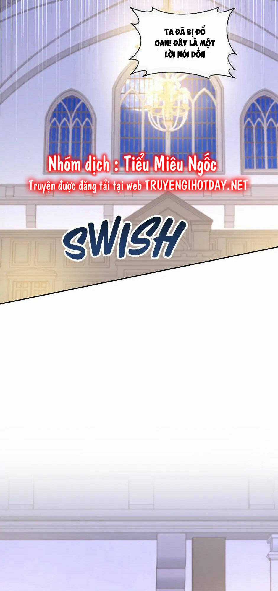 Tôi Đã Mệt Rồi - Chapter 85 - Trang 4