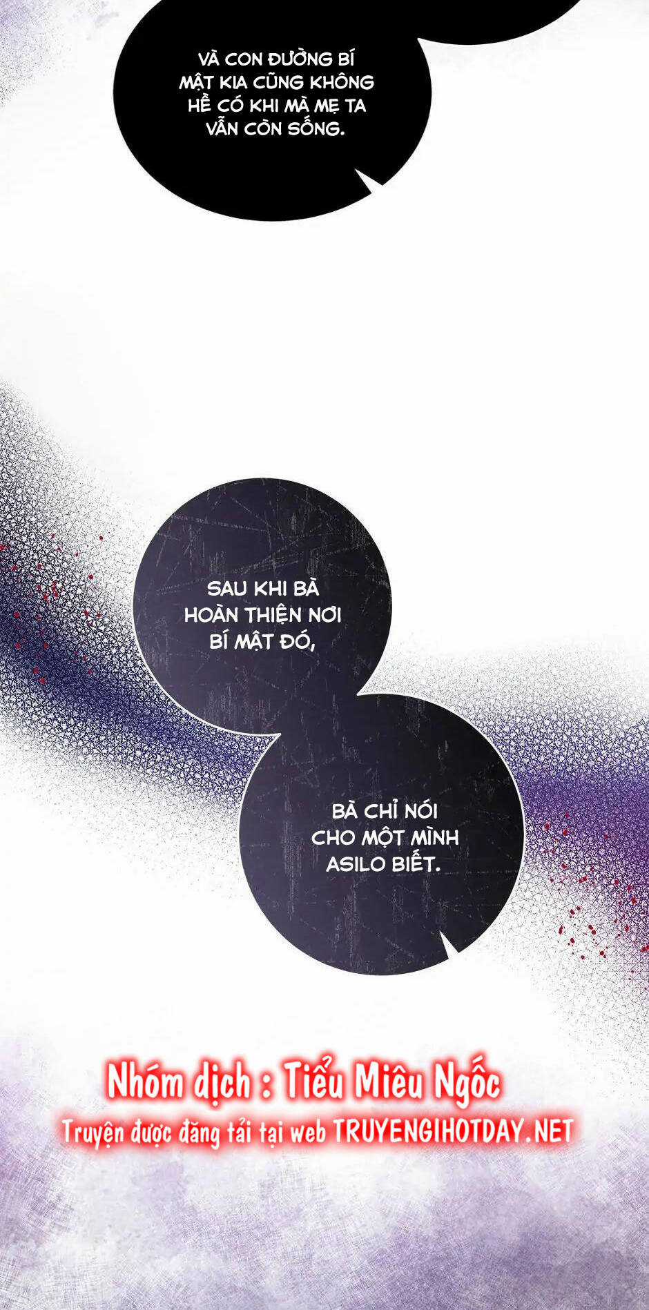 Tôi Đã Mệt Rồi - Chapter 85 - Trang 31