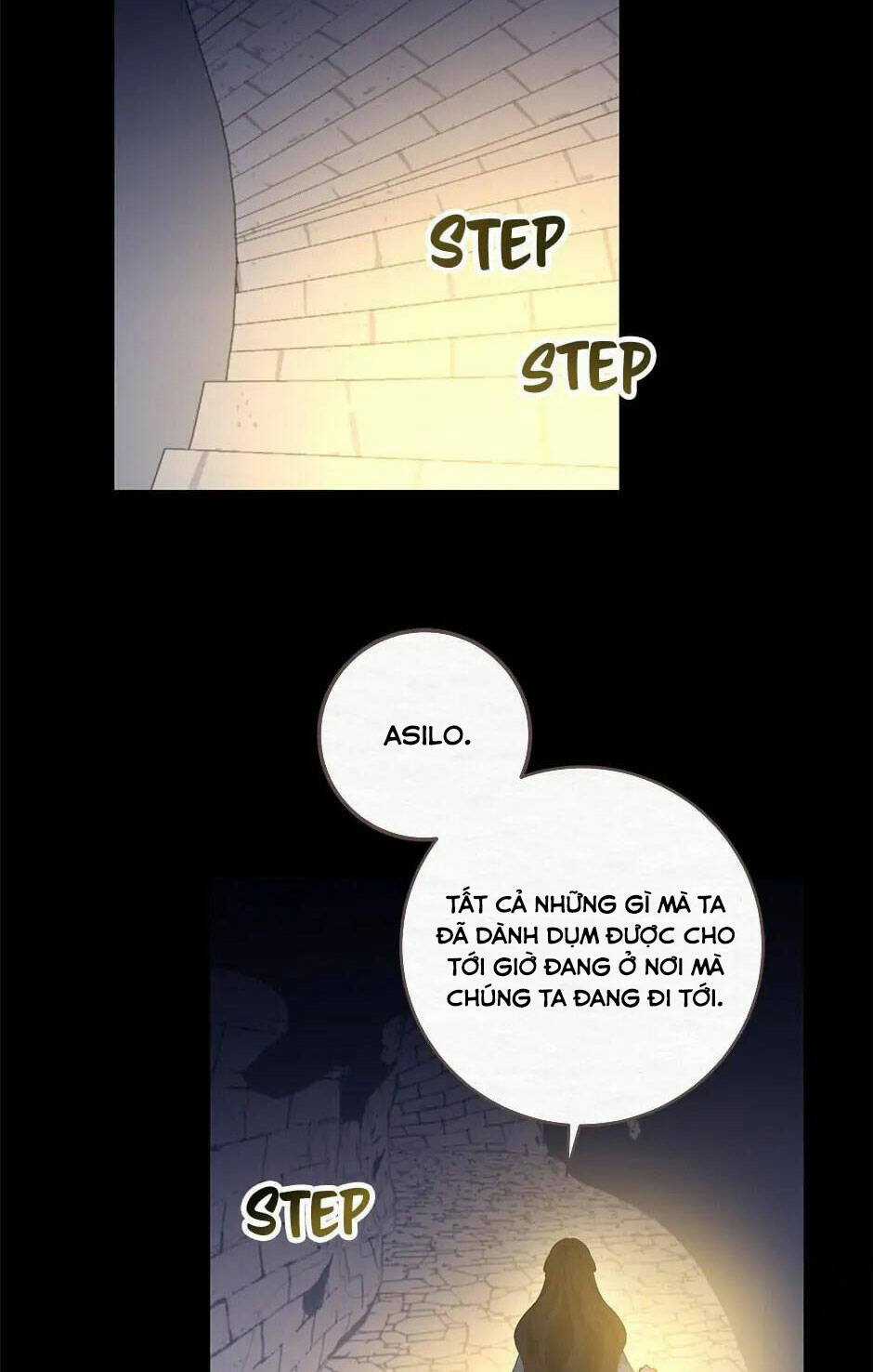 Tôi Đã Mệt Rồi - Chapter 85 - Trang 33