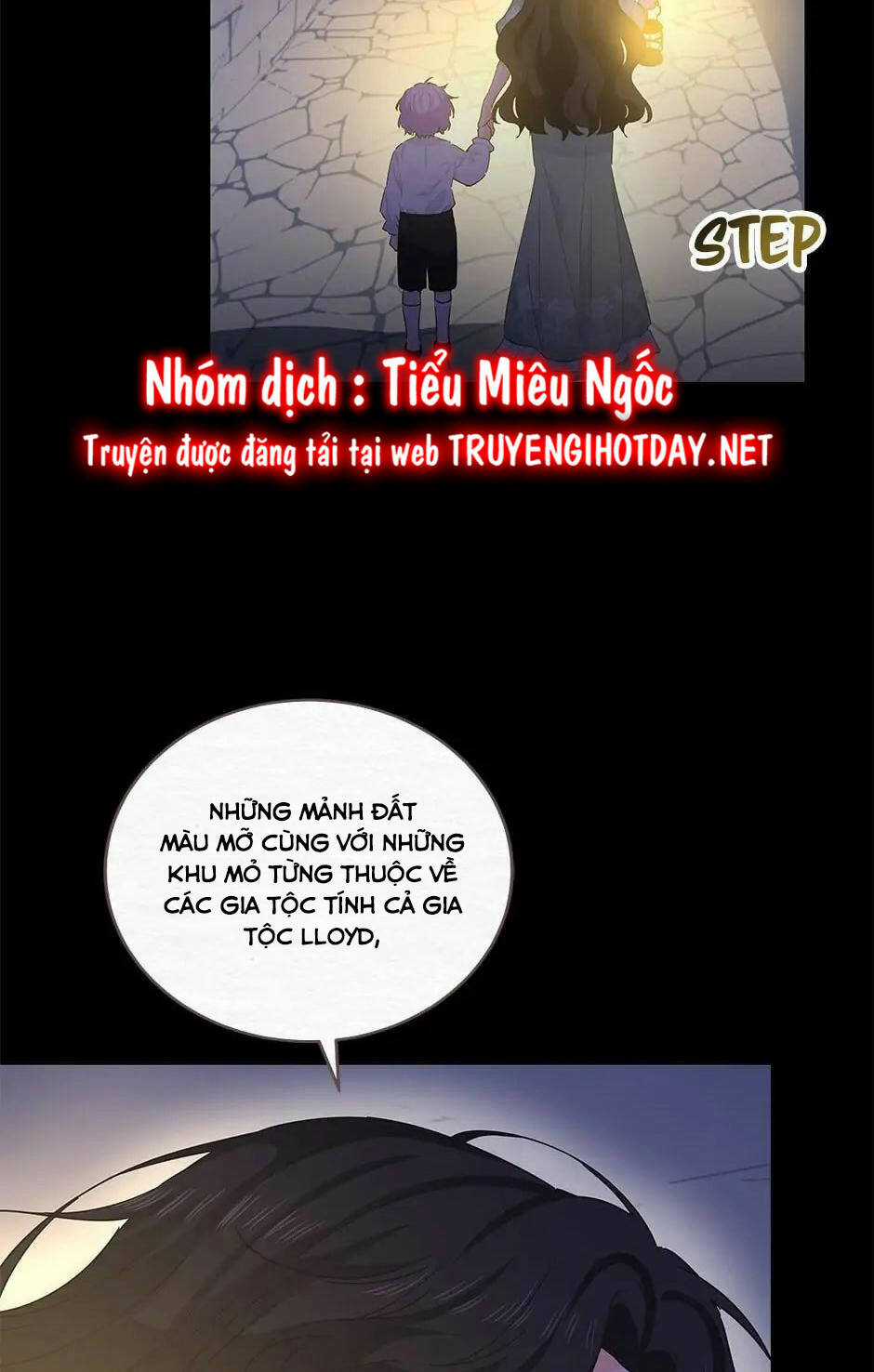 Tôi Đã Mệt Rồi - Chapter 85 - Trang 34