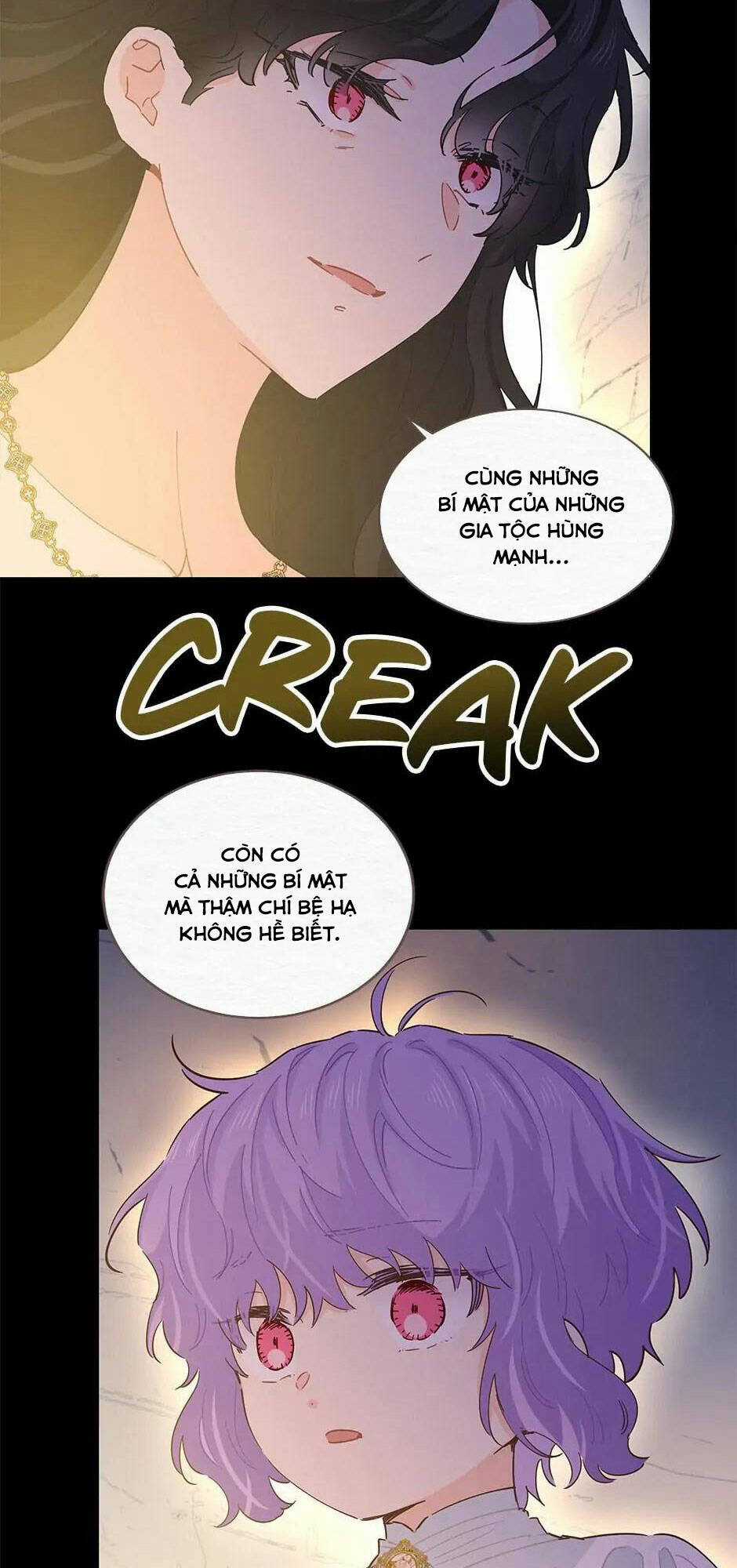 Tôi Đã Mệt Rồi - Chapter 85 - Trang 35