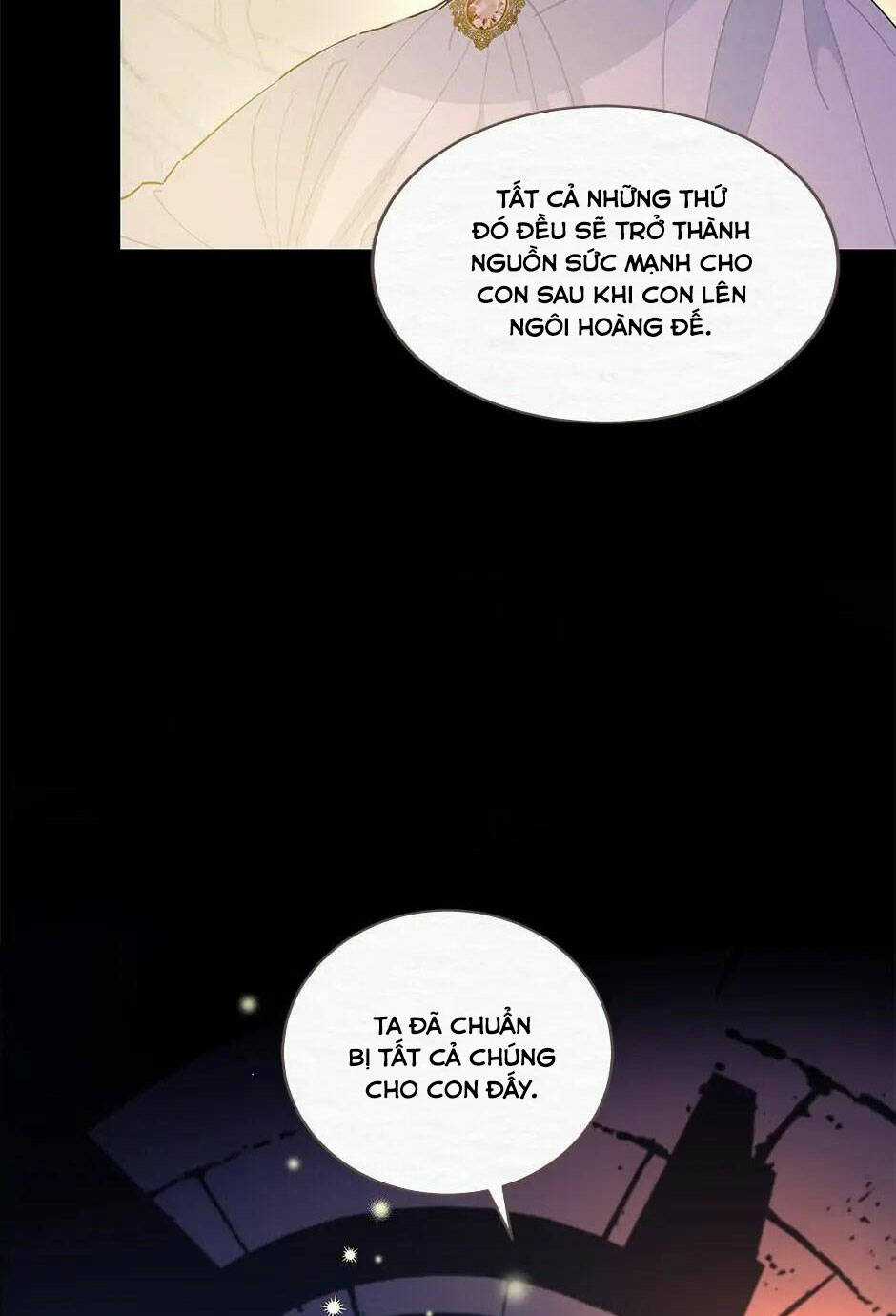 Tôi Đã Mệt Rồi - Chapter 85 - Trang 36