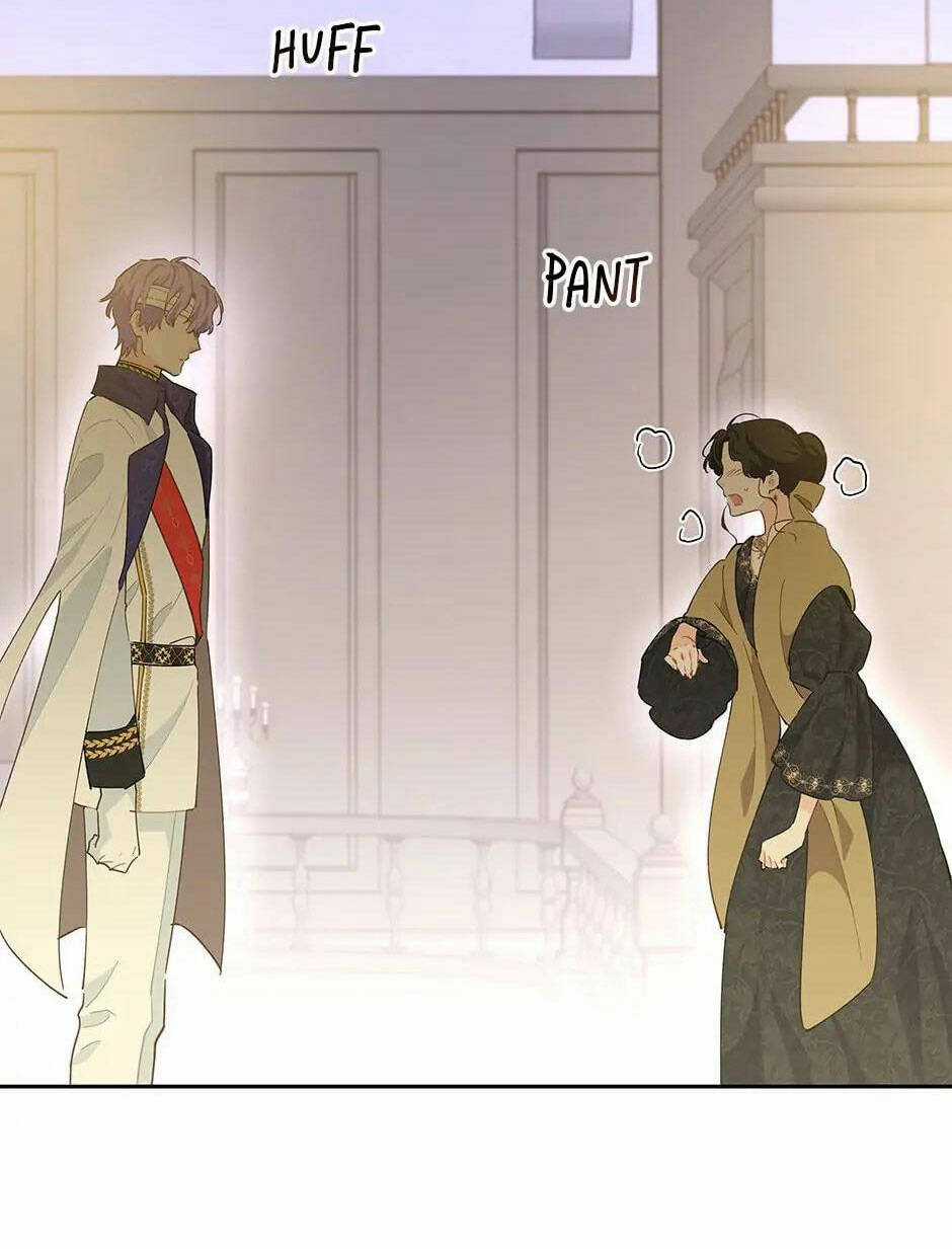 Tôi Đã Mệt Rồi - Chapter 85 - Trang 5