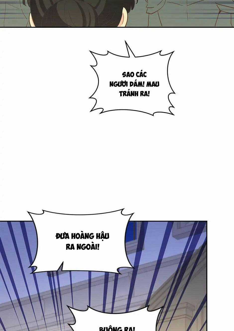 Tôi Đã Mệt Rồi - Chapter 85 - Trang 42