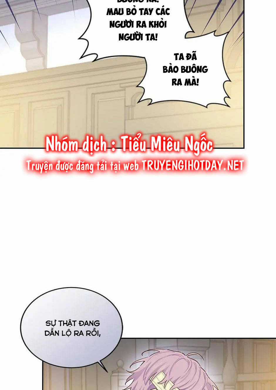 Tôi Đã Mệt Rồi - Chapter 85 - Trang 43