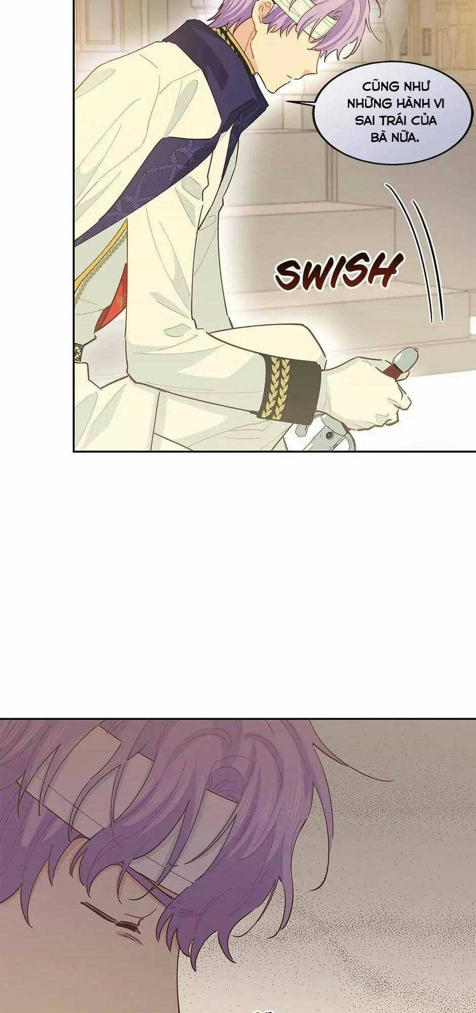 Tôi Đã Mệt Rồi - Chapter 85 - Trang 44