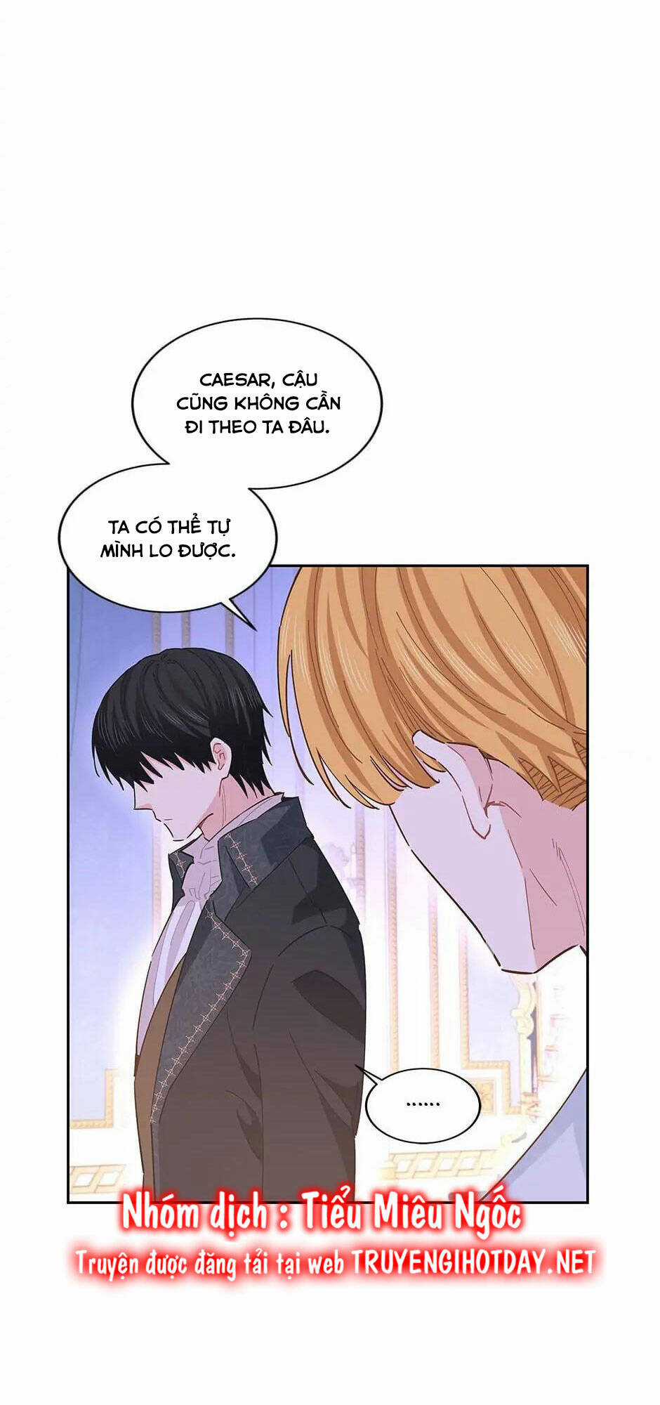 Tôi Đã Mệt Rồi - Chapter 85 - Trang 50