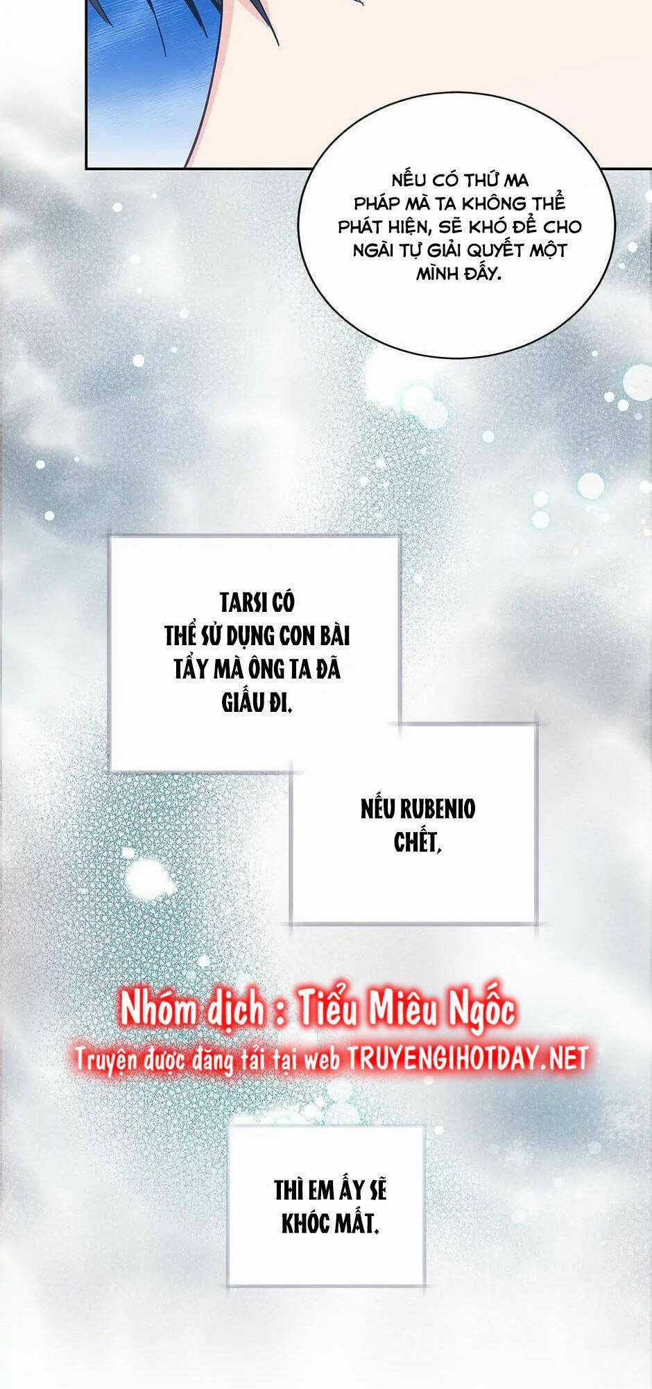 Tôi Đã Mệt Rồi - Chapter 85 - Trang 53
