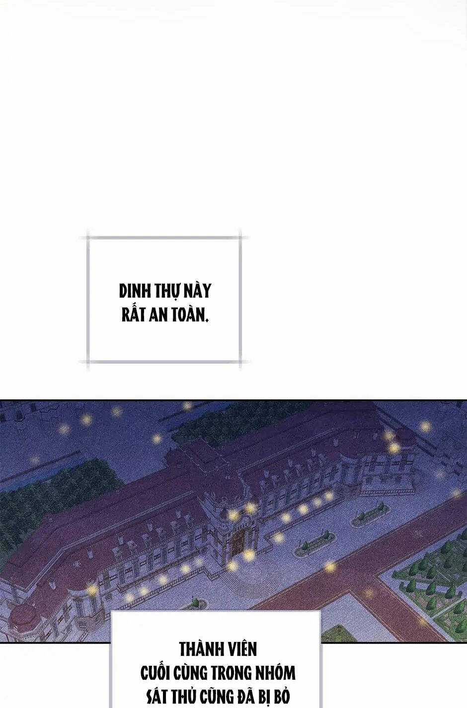 Tôi Đã Mệt Rồi - Chapter 85 - Trang 54