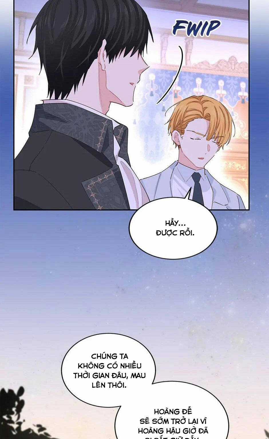 Tôi Đã Mệt Rồi - Chapter 85 - Trang 60