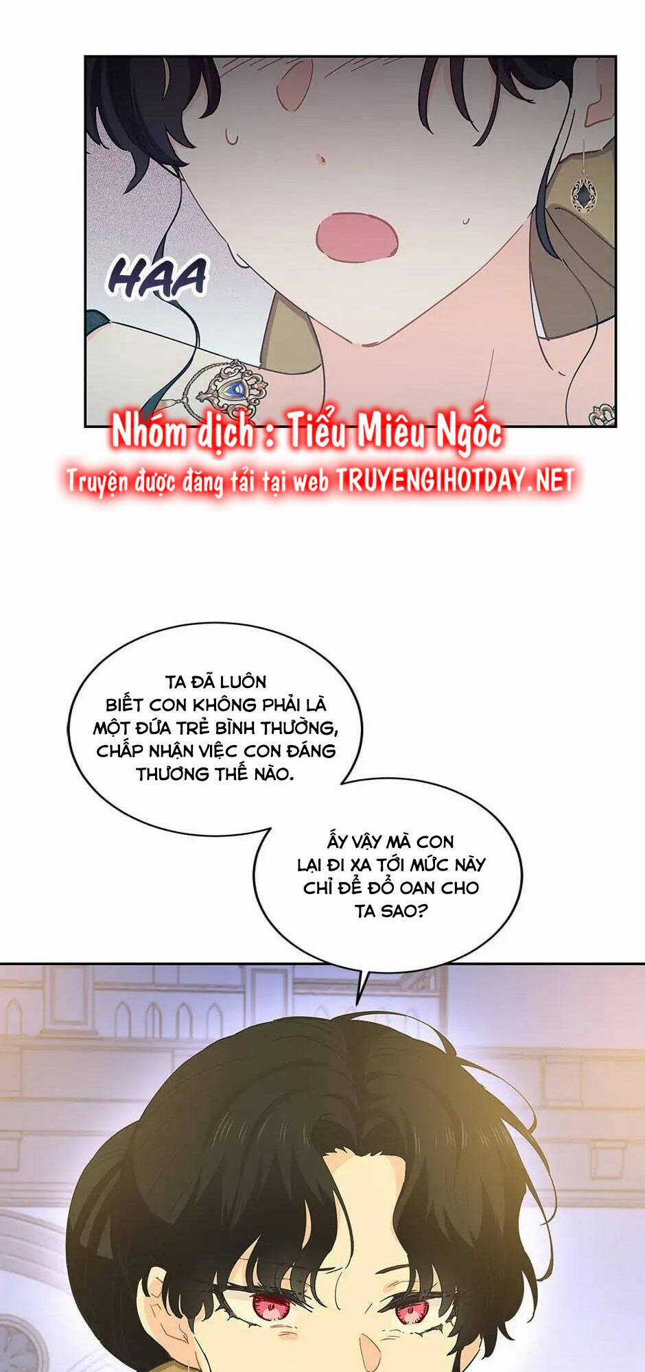 Tôi Đã Mệt Rồi - Chapter 85 - Trang 7