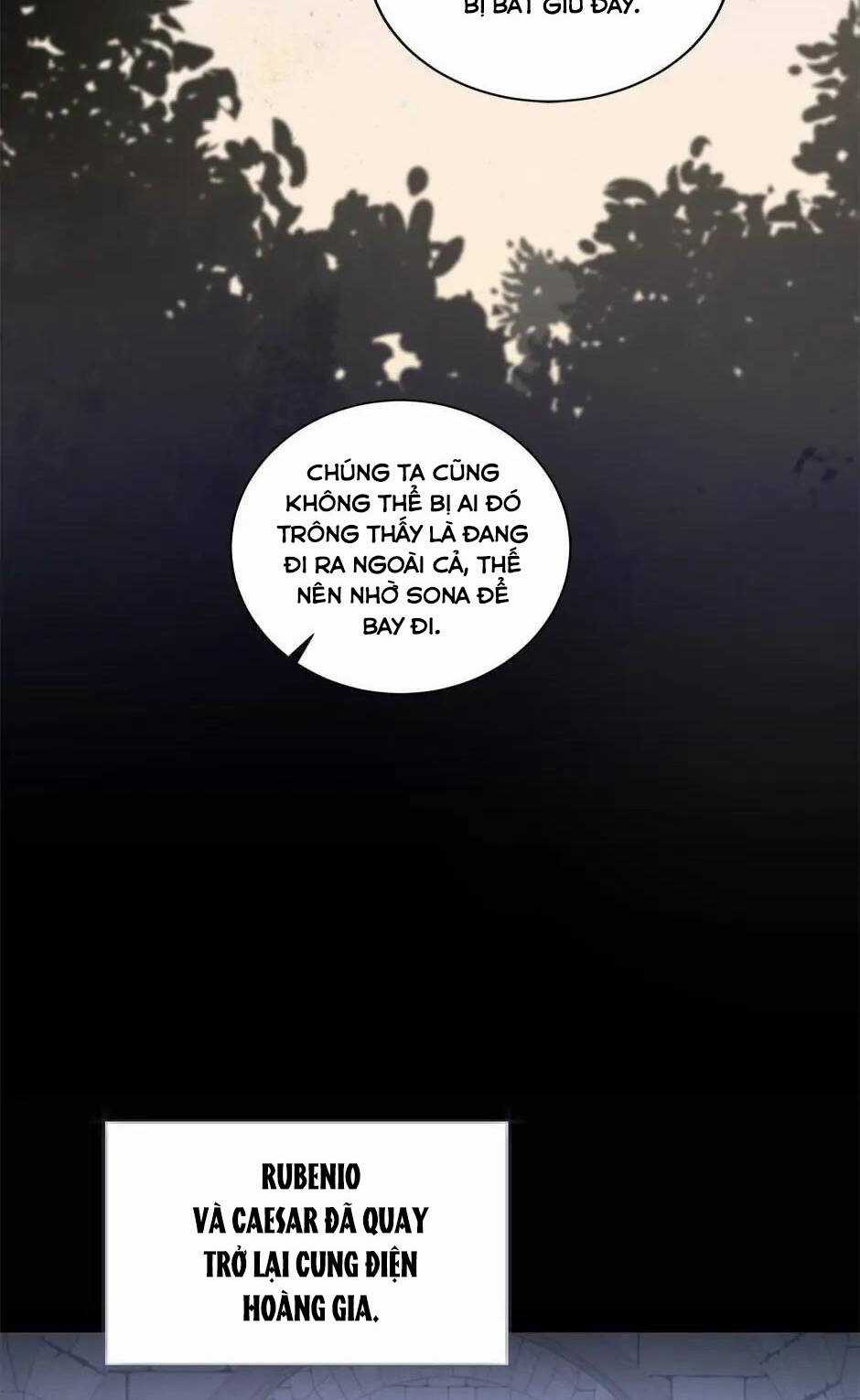 Tôi Đã Mệt Rồi - Chapter 85 - Trang 61