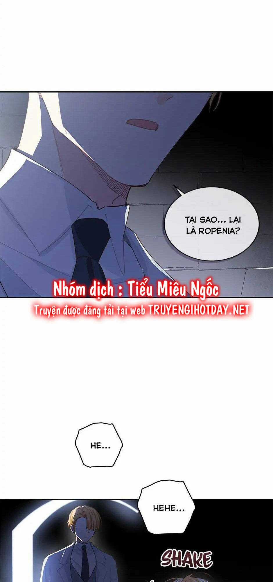 Tôi Đã Mệt Rồi - Chapter 85 - Trang 68