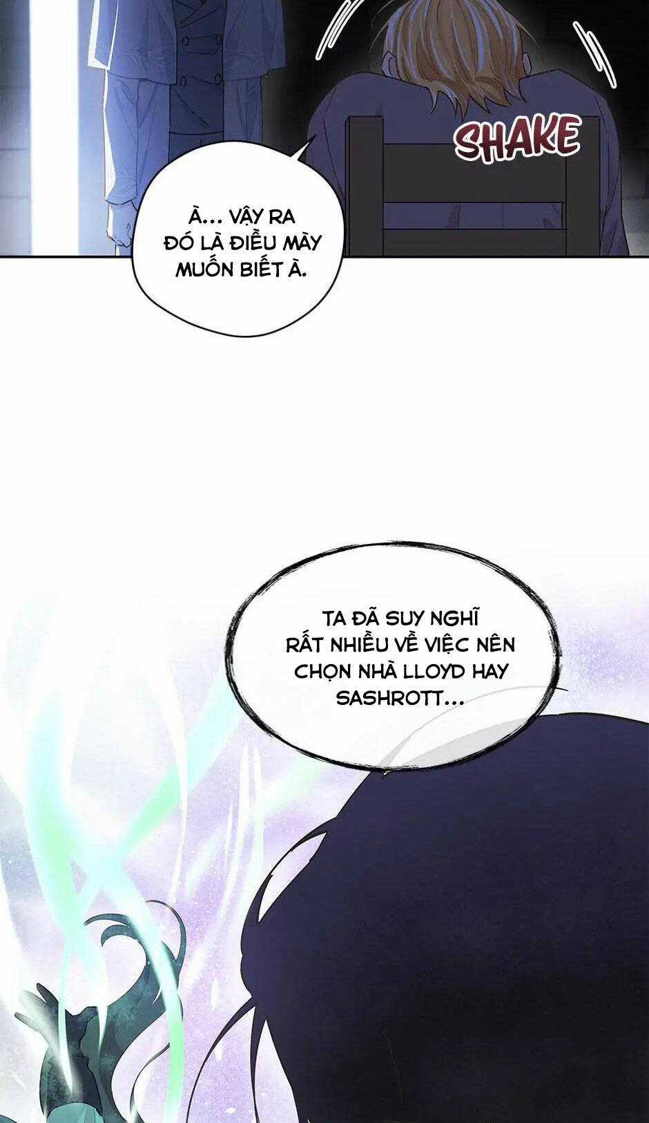 Tôi Đã Mệt Rồi - Chapter 85 - Trang 69