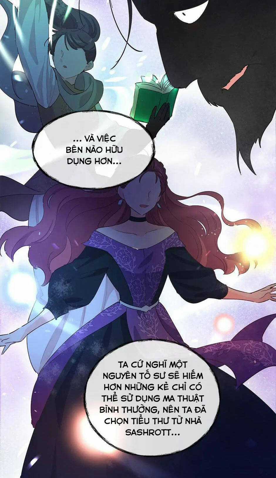 Tôi Đã Mệt Rồi - Chapter 85 - Trang 70