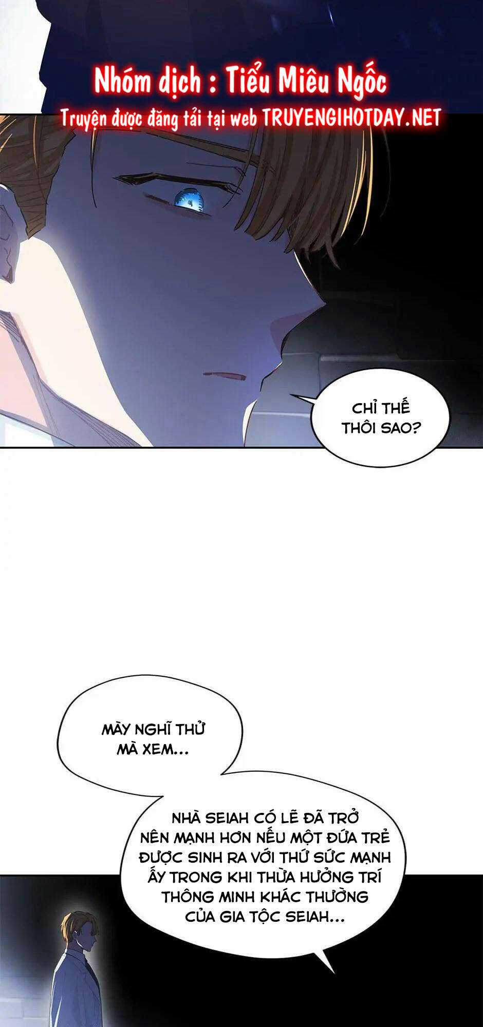 Tôi Đã Mệt Rồi - Chapter 85 - Trang 71