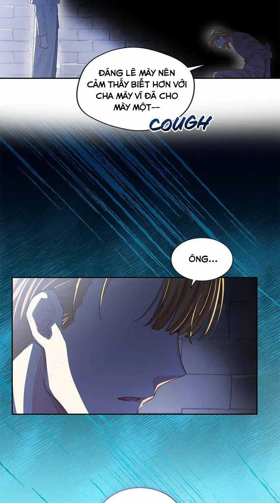 Tôi Đã Mệt Rồi - Chapter 85 - Trang 72