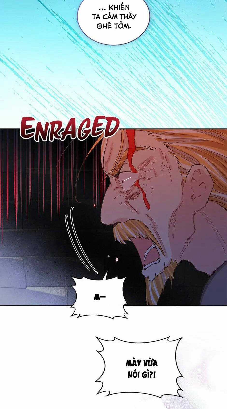 Tôi Đã Mệt Rồi - Chapter 85 - Trang 73