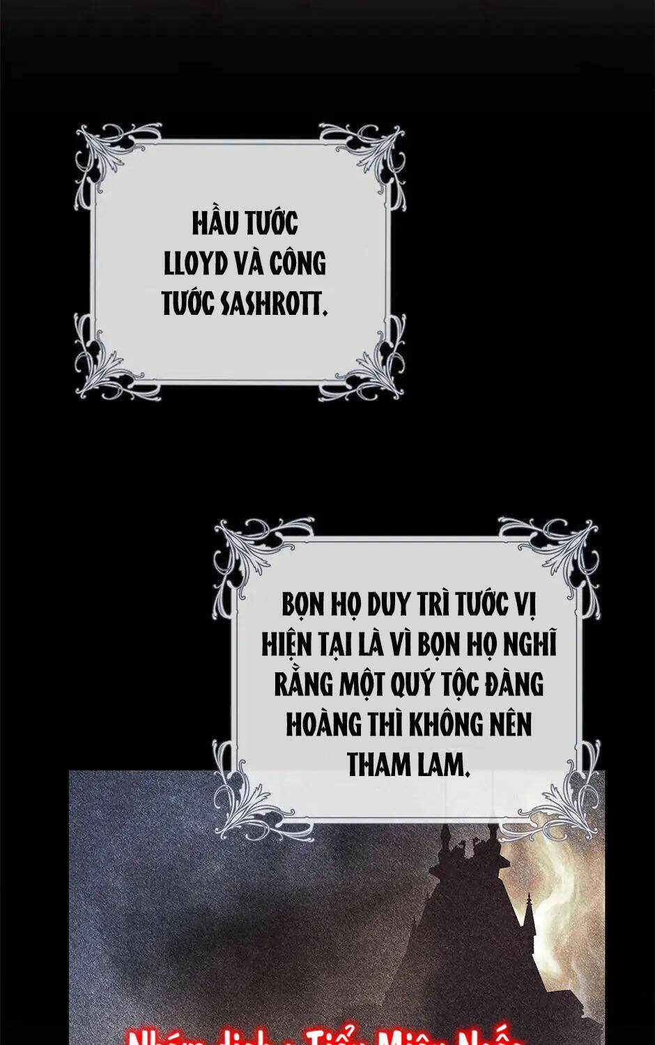 Tôi Đã Mệt Rồi - Chapter 85 - Trang 79