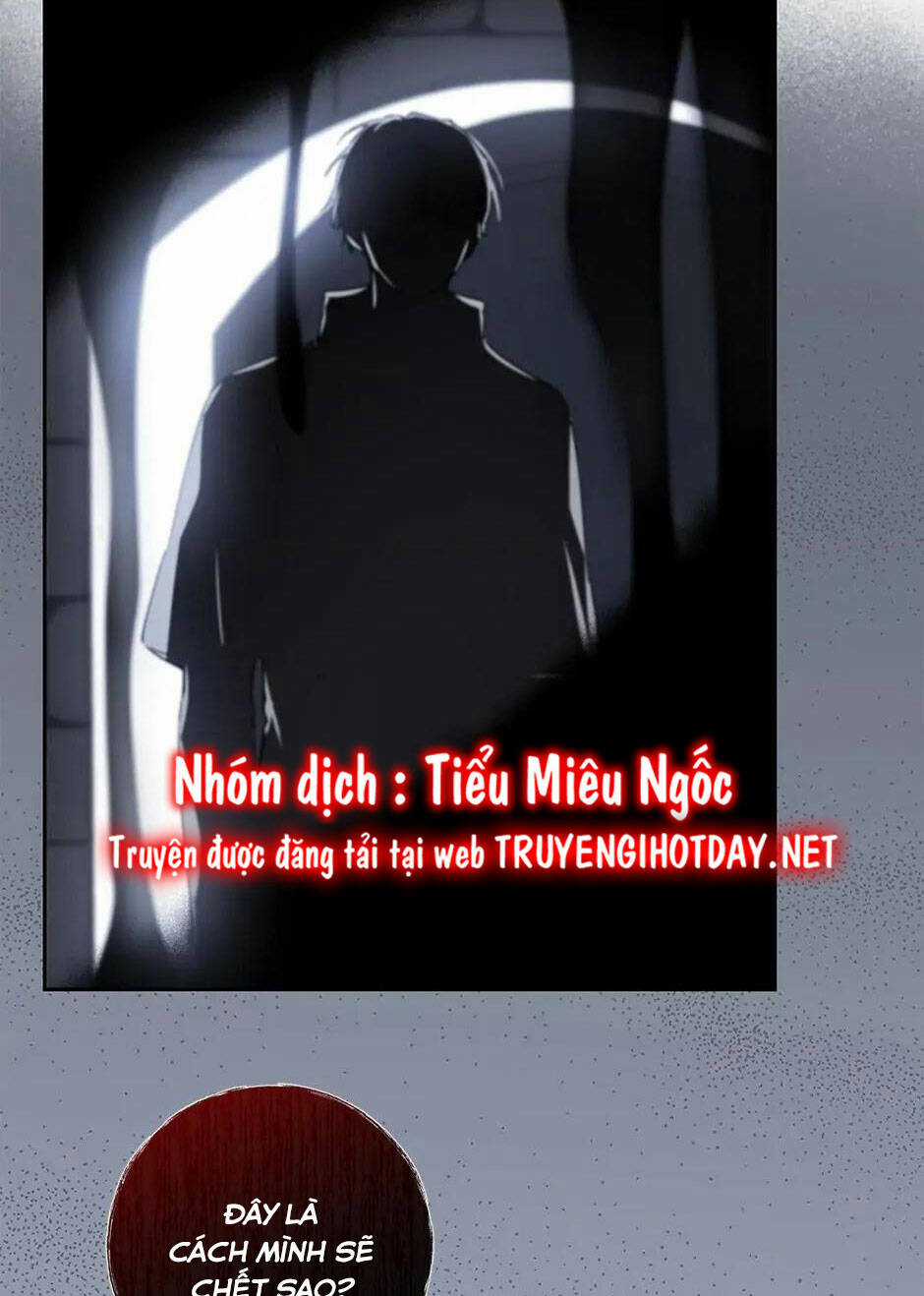 Tôi Đã Mệt Rồi - Chapter 85 - Trang 85