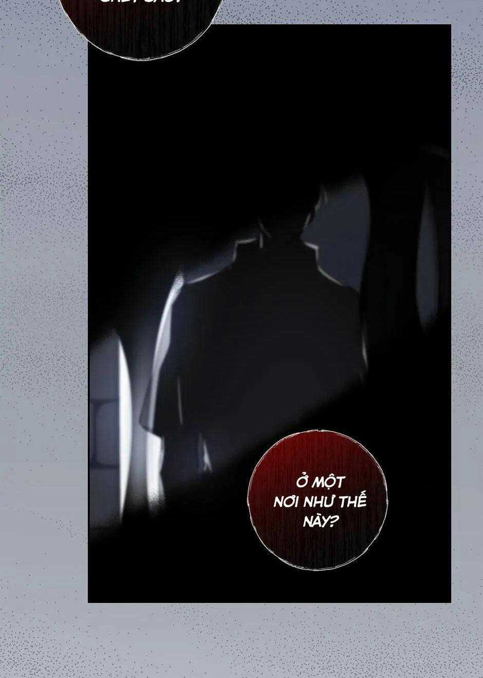 Tôi Đã Mệt Rồi - Chapter 85 - Trang 86