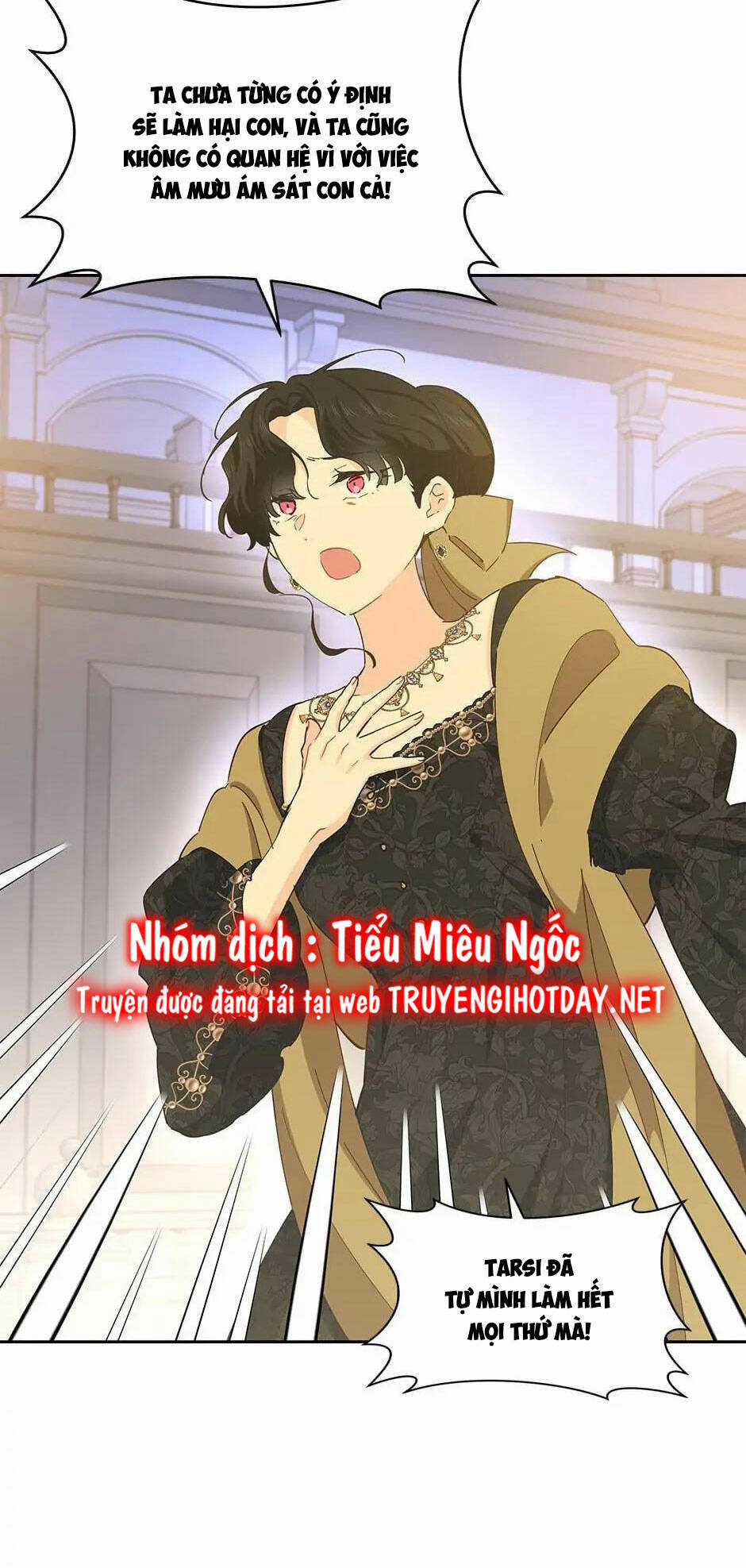 Tôi Đã Mệt Rồi - Chapter 85 - Trang 10