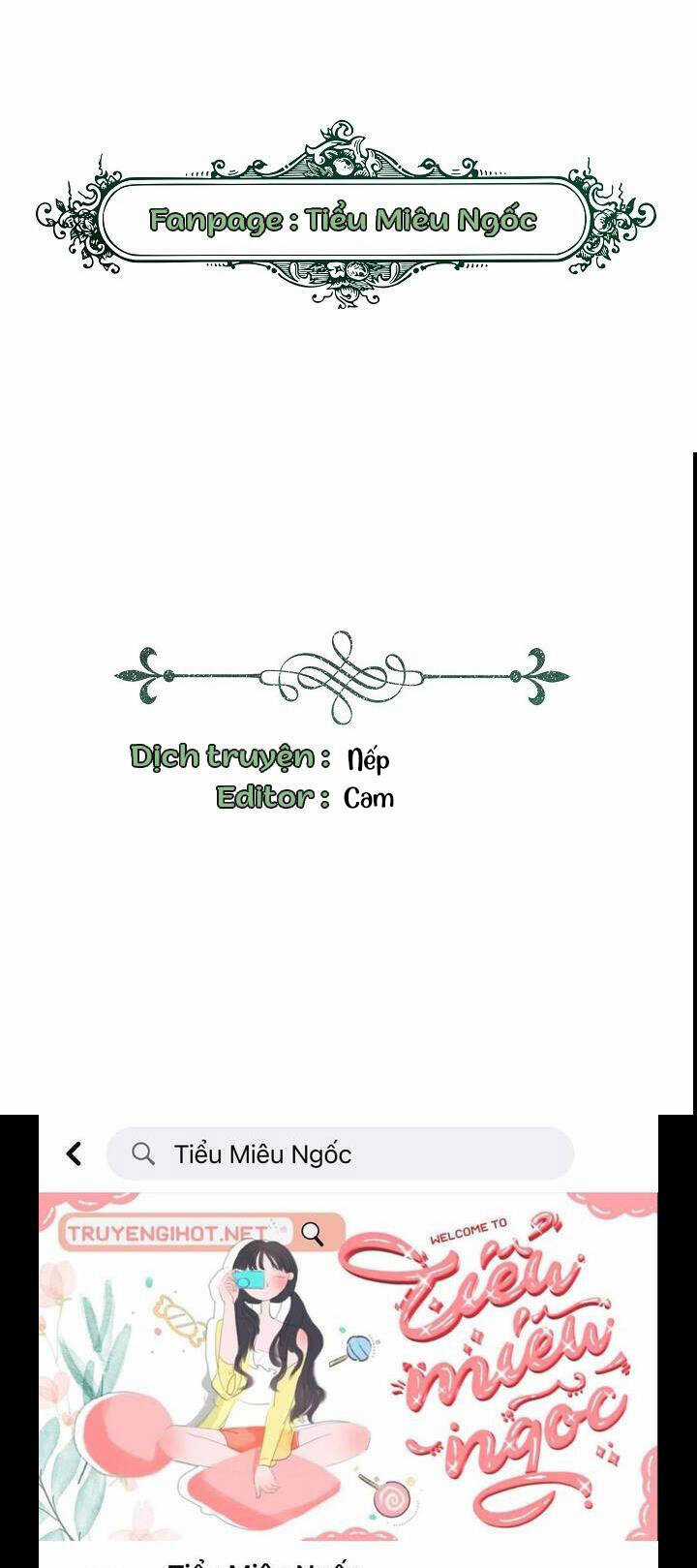 Tôi Đã Mệt Rồi - Chapter 86 - Trang 1