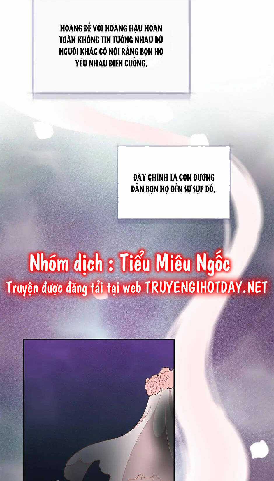 Tôi Đã Mệt Rồi - Chapter 86 - Trang 15