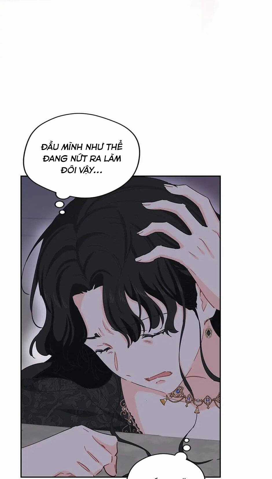 Tôi Đã Mệt Rồi - Chapter 86 - Trang 17