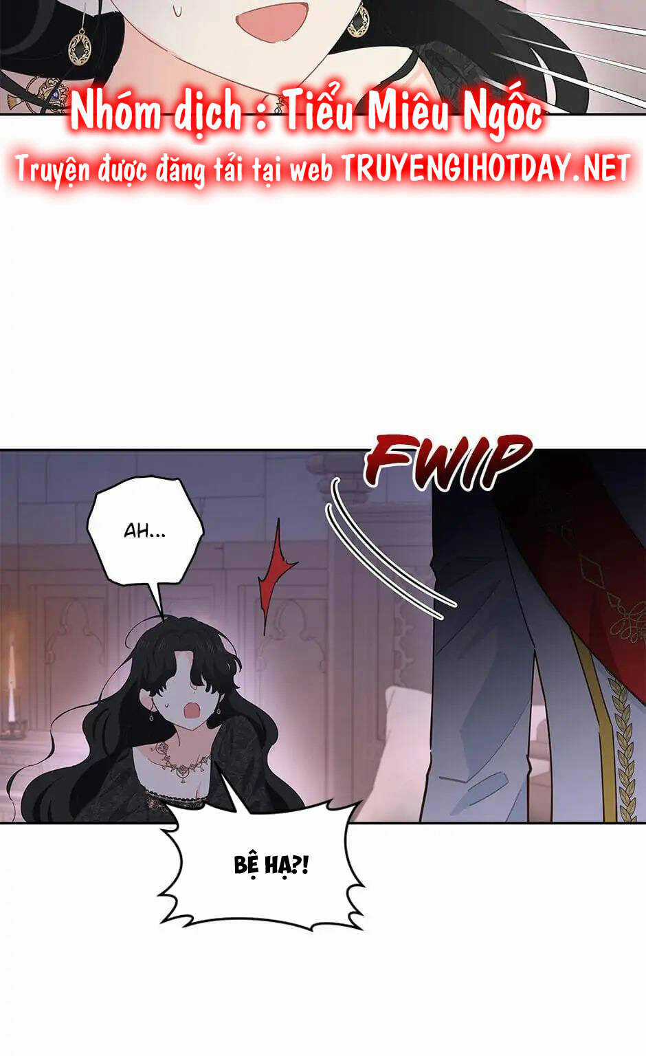 Tôi Đã Mệt Rồi - Chapter 86 - Trang 21