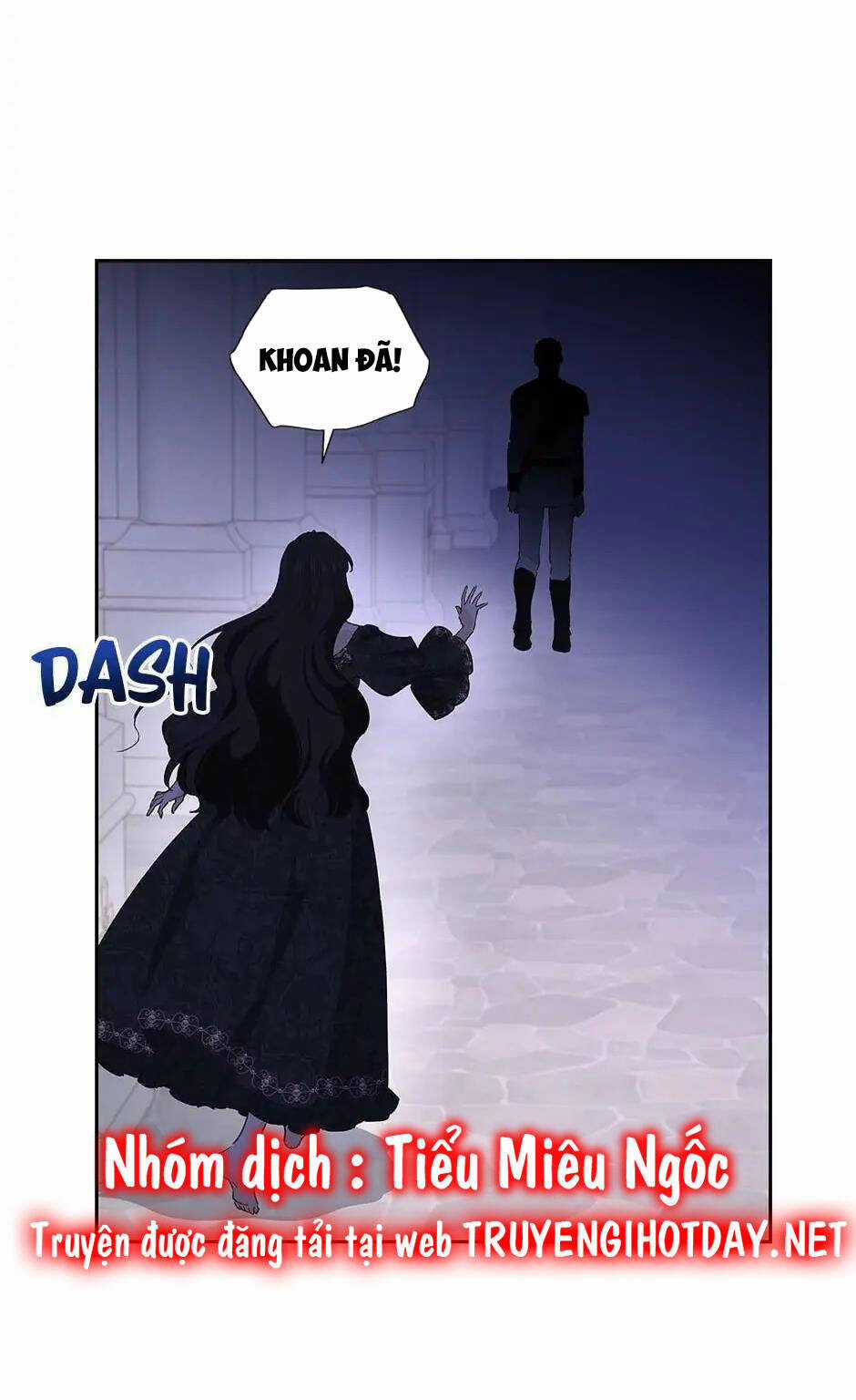 Tôi Đã Mệt Rồi - Chapter 86 - Trang 22