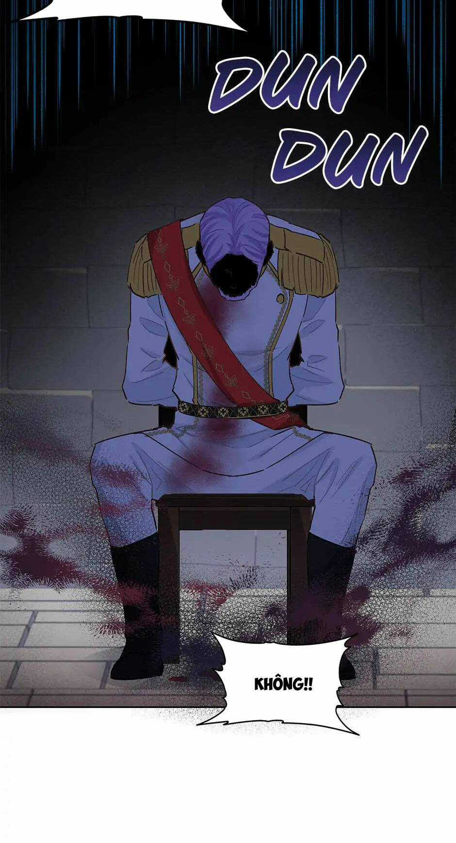 Tôi Đã Mệt Rồi - Chapter 86 - Trang 26