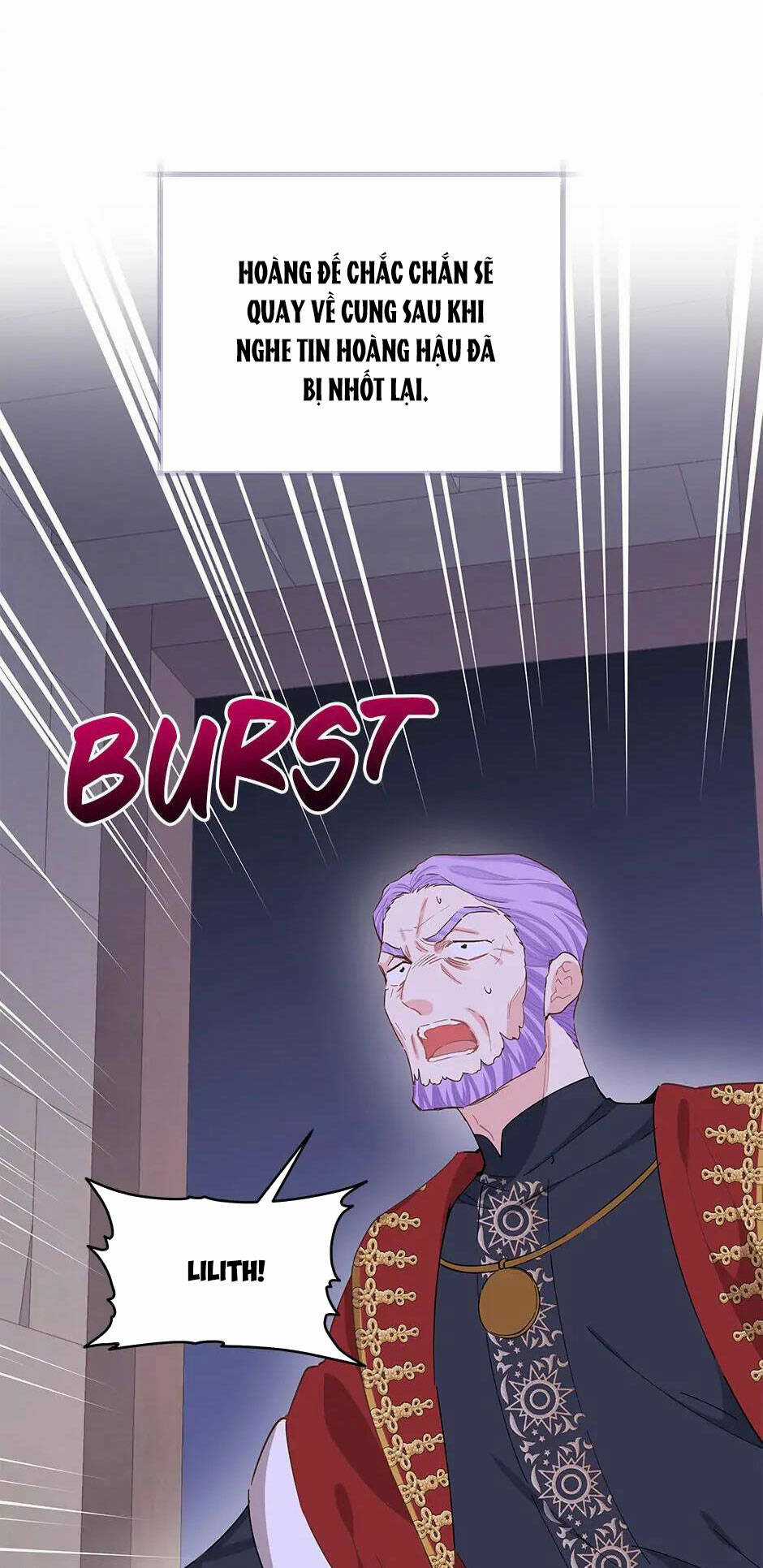 Tôi Đã Mệt Rồi - Chapter 86 - Trang 31