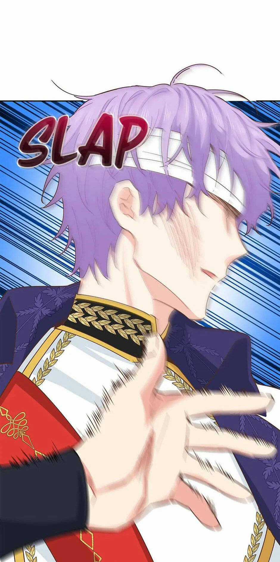 Tôi Đã Mệt Rồi - Chapter 86 - Trang 33