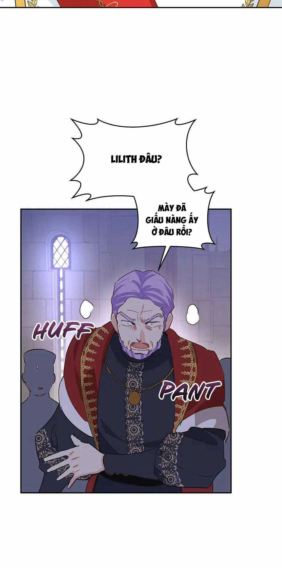 Tôi Đã Mệt Rồi - Chapter 86 - Trang 34