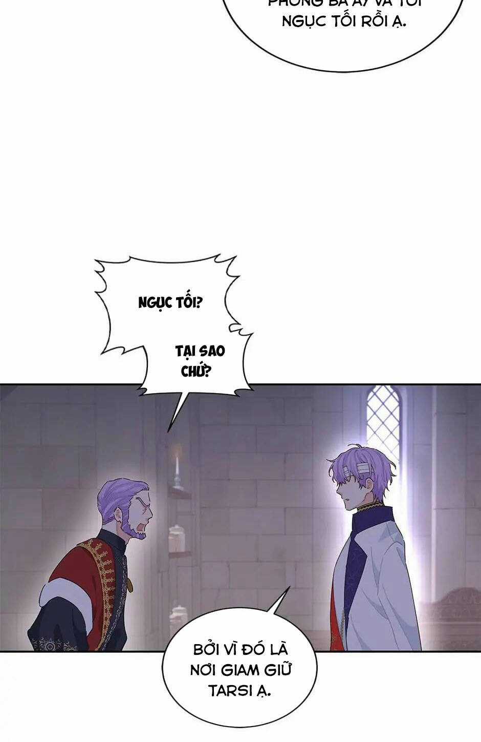 Tôi Đã Mệt Rồi - Chapter 86 - Trang 36