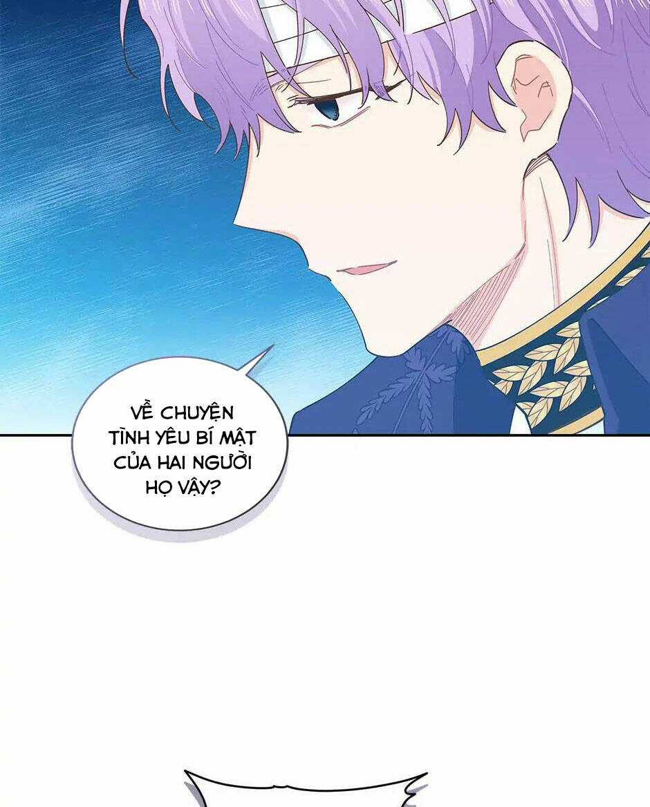 Tôi Đã Mệt Rồi - Chapter 86 - Trang 38