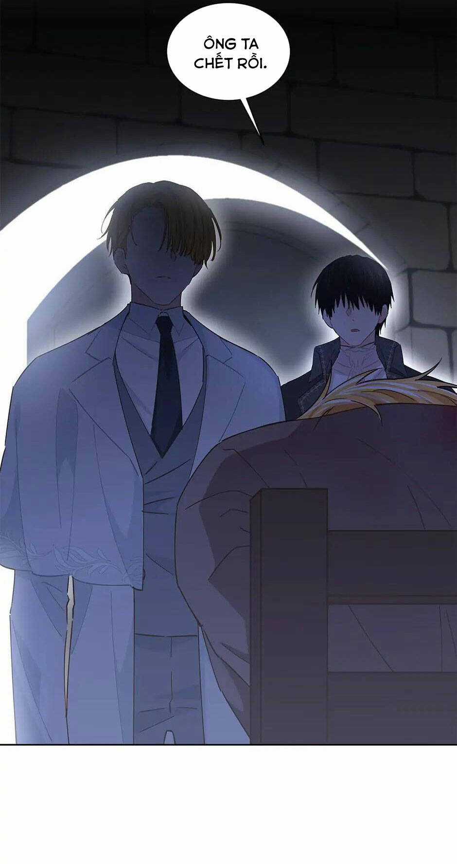 Tôi Đã Mệt Rồi - Chapter 86 - Trang 5