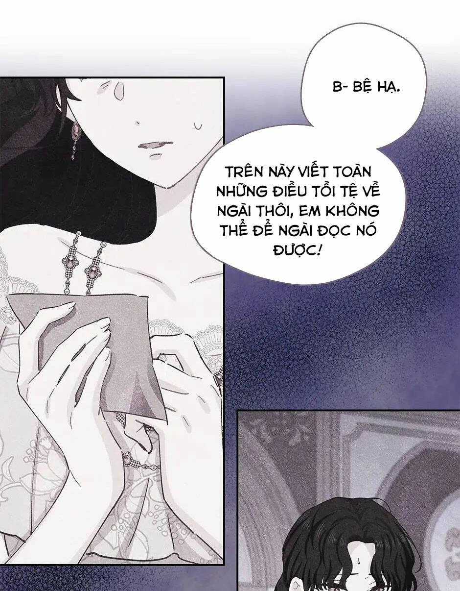 Tôi Đã Mệt Rồi - Chapter 86 - Trang 41