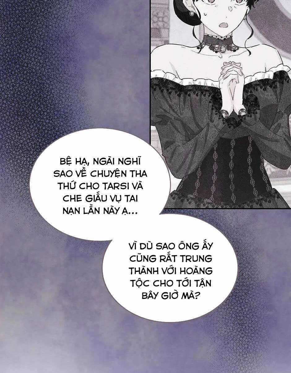 Tôi Đã Mệt Rồi - Chapter 86 - Trang 42